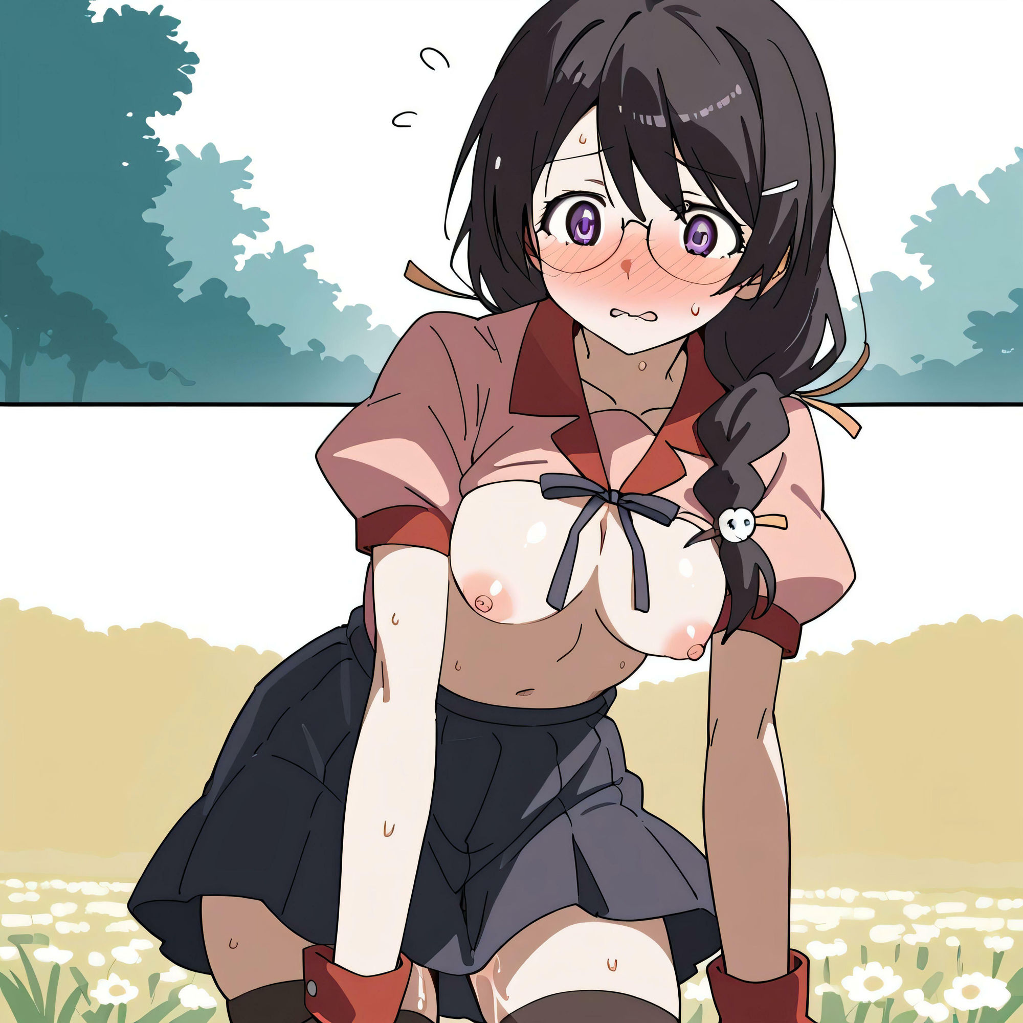 サンプル画像4:妖艶な肢体に魅せられて(ネオリュクス) [d_419789]