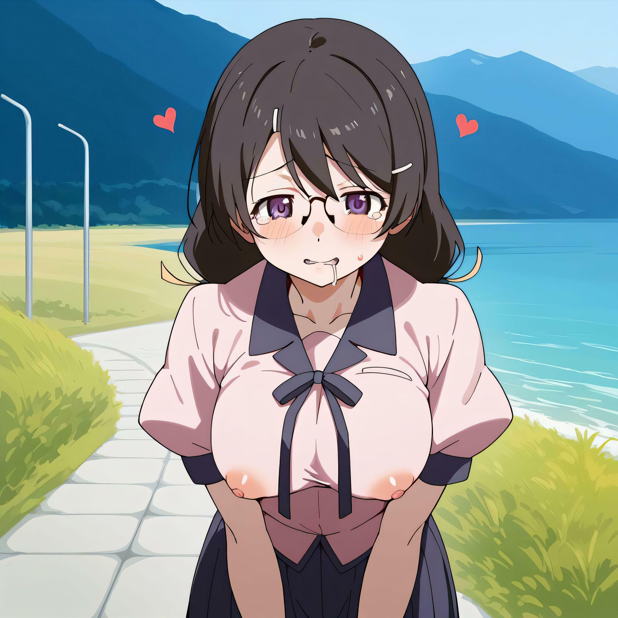 サンプル画像5:妖艶な肢体に魅せられて(ネオリュクス) [d_419789]