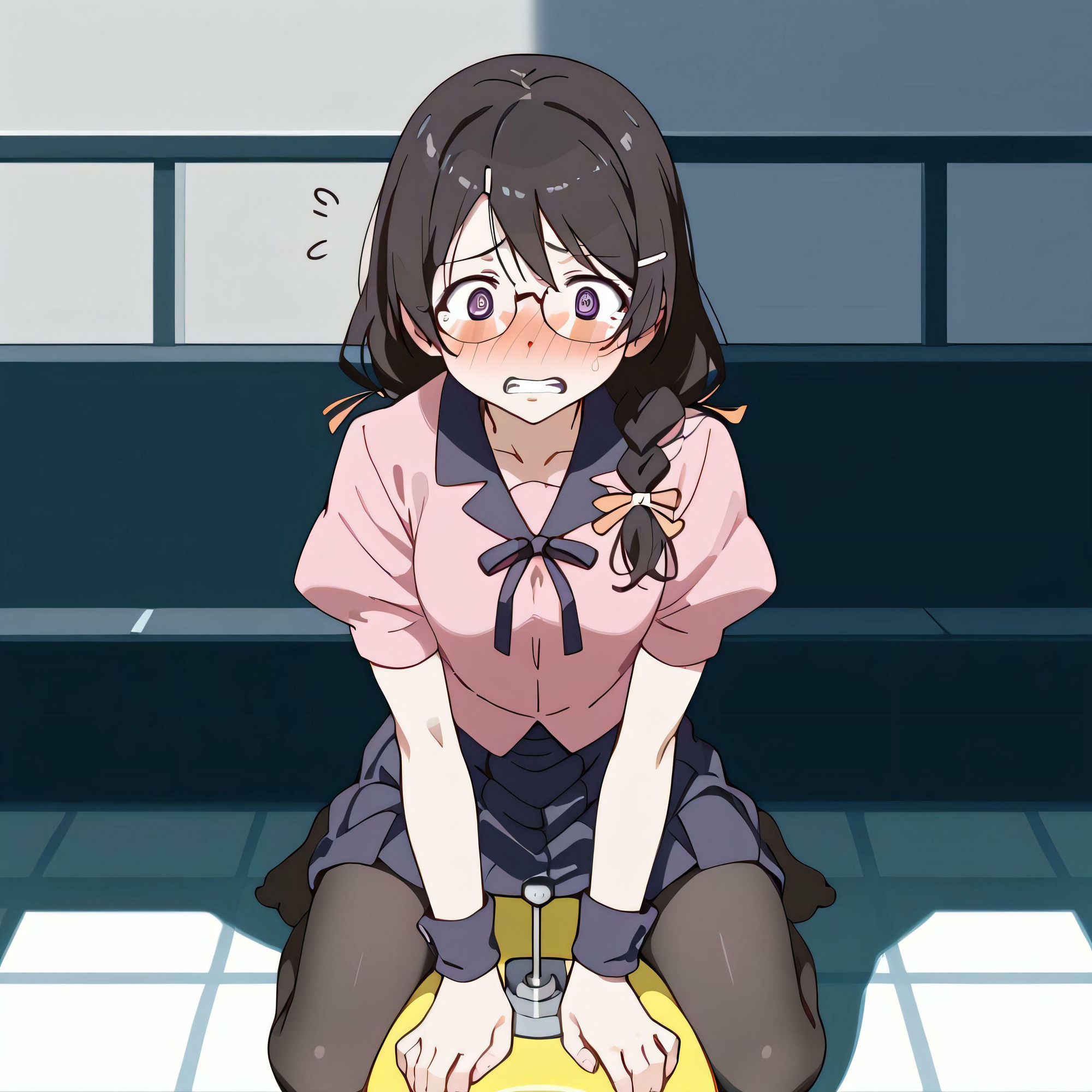 サンプル画像1:誰にも言わないで(ストラタムファクトリー) [d_419791]