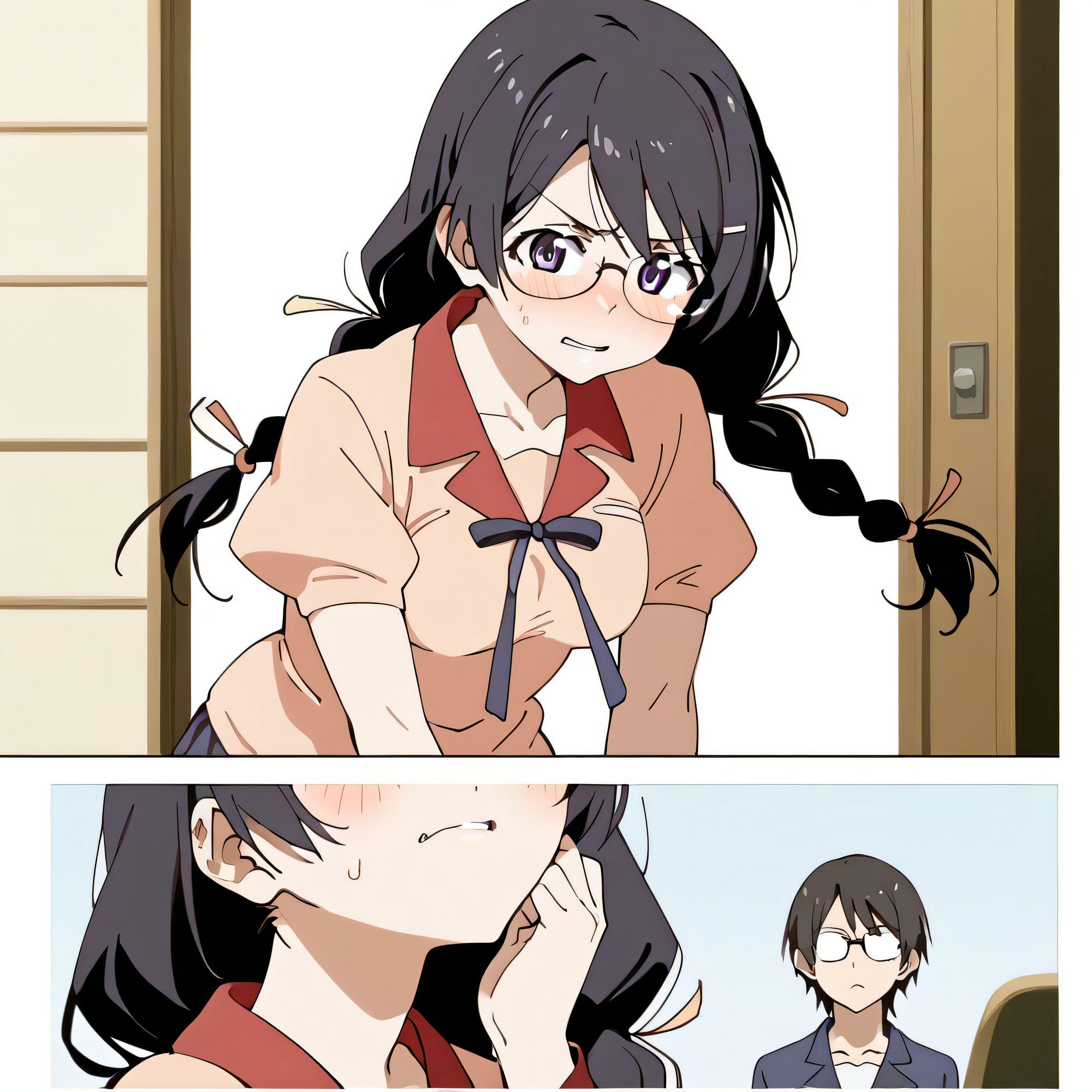 サンプル画像4:誰にも言わないで(ストラタムファクトリー) [d_419791]