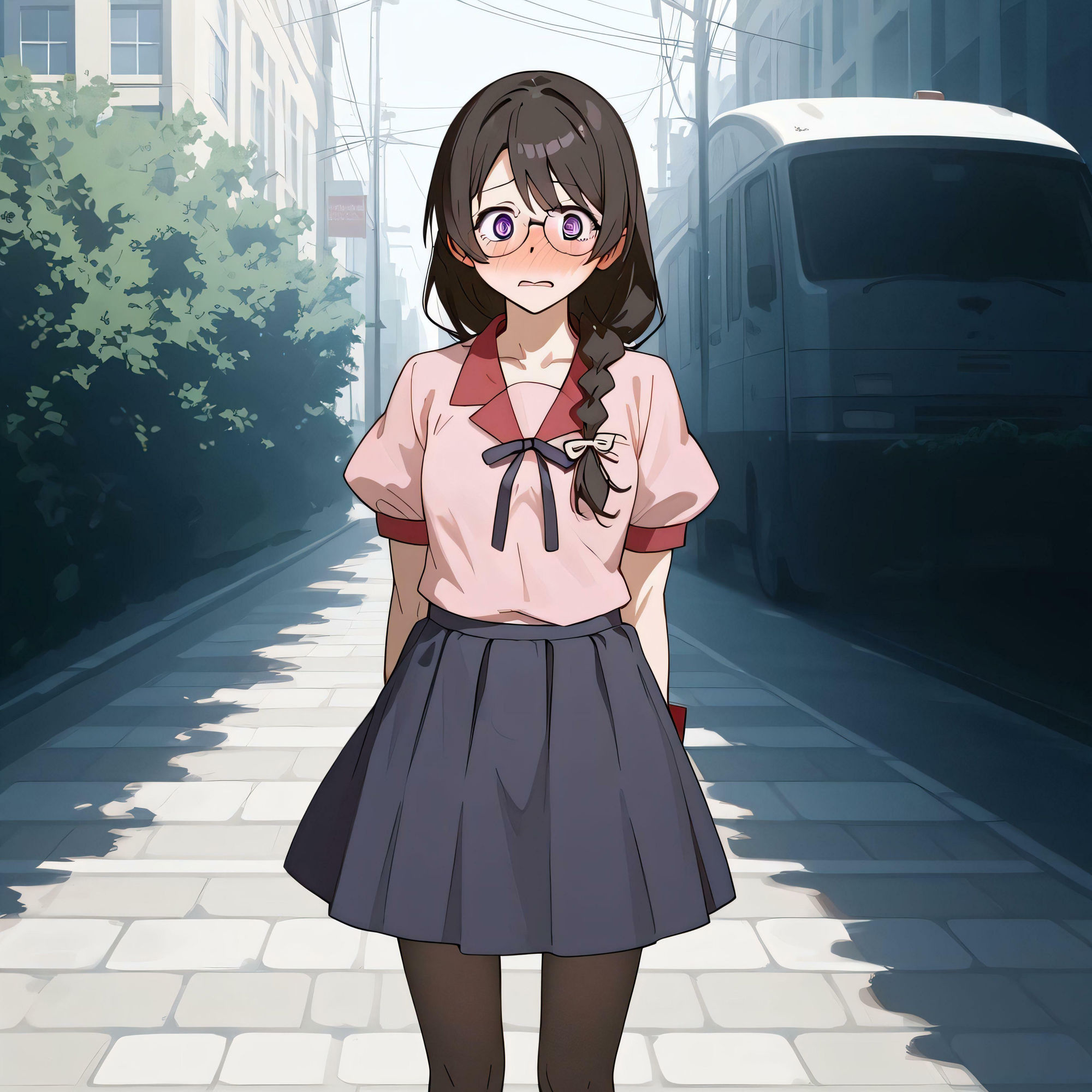 サンプル画像5:誰にも言わないで(ストラタムファクトリー) [d_419791]