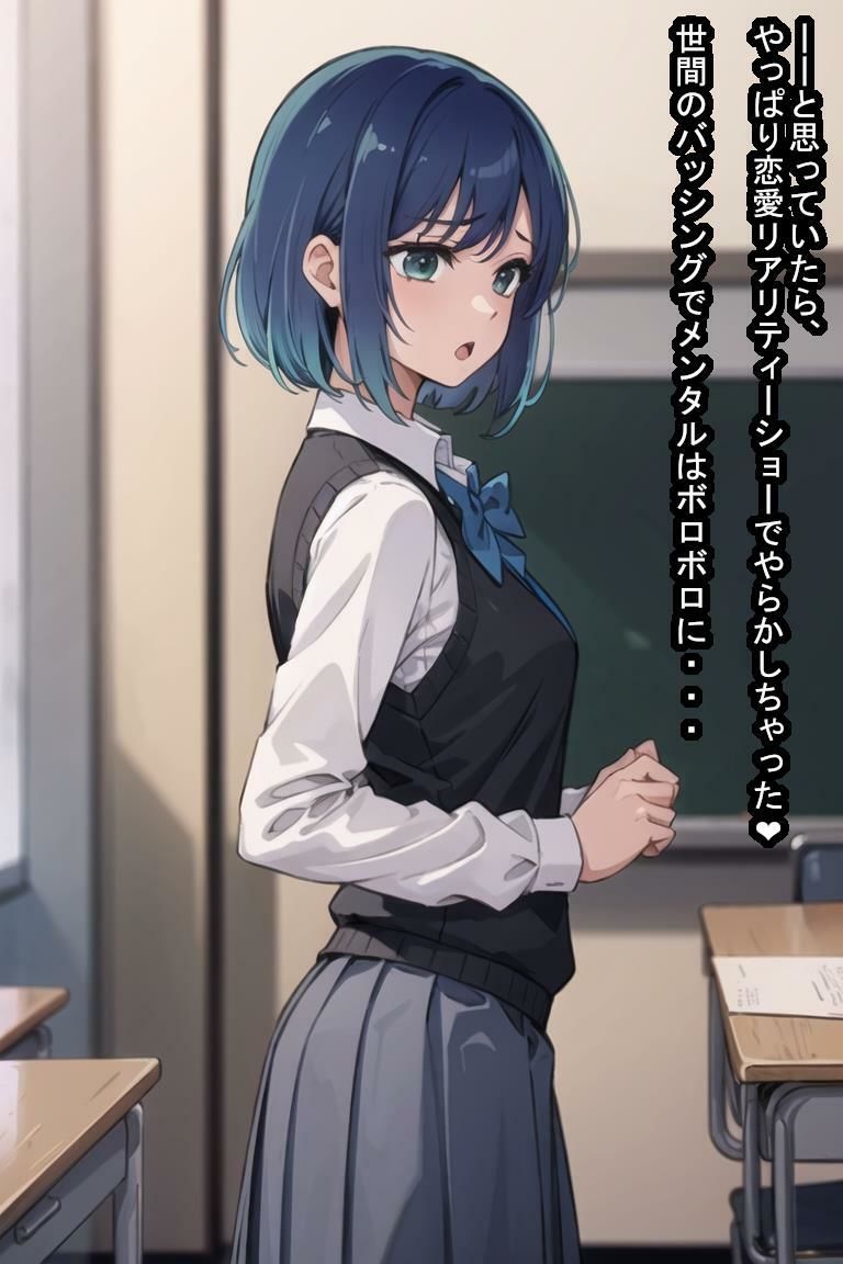 サンプル画像4:芸能人オナホ黒〇あか〇(大海原) [d_419841]