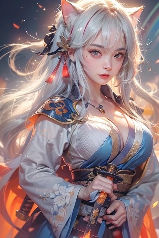 サンプル画像5:剣に魅せられて: 異世界美女の剣術(夢幻出版) [d_419847]