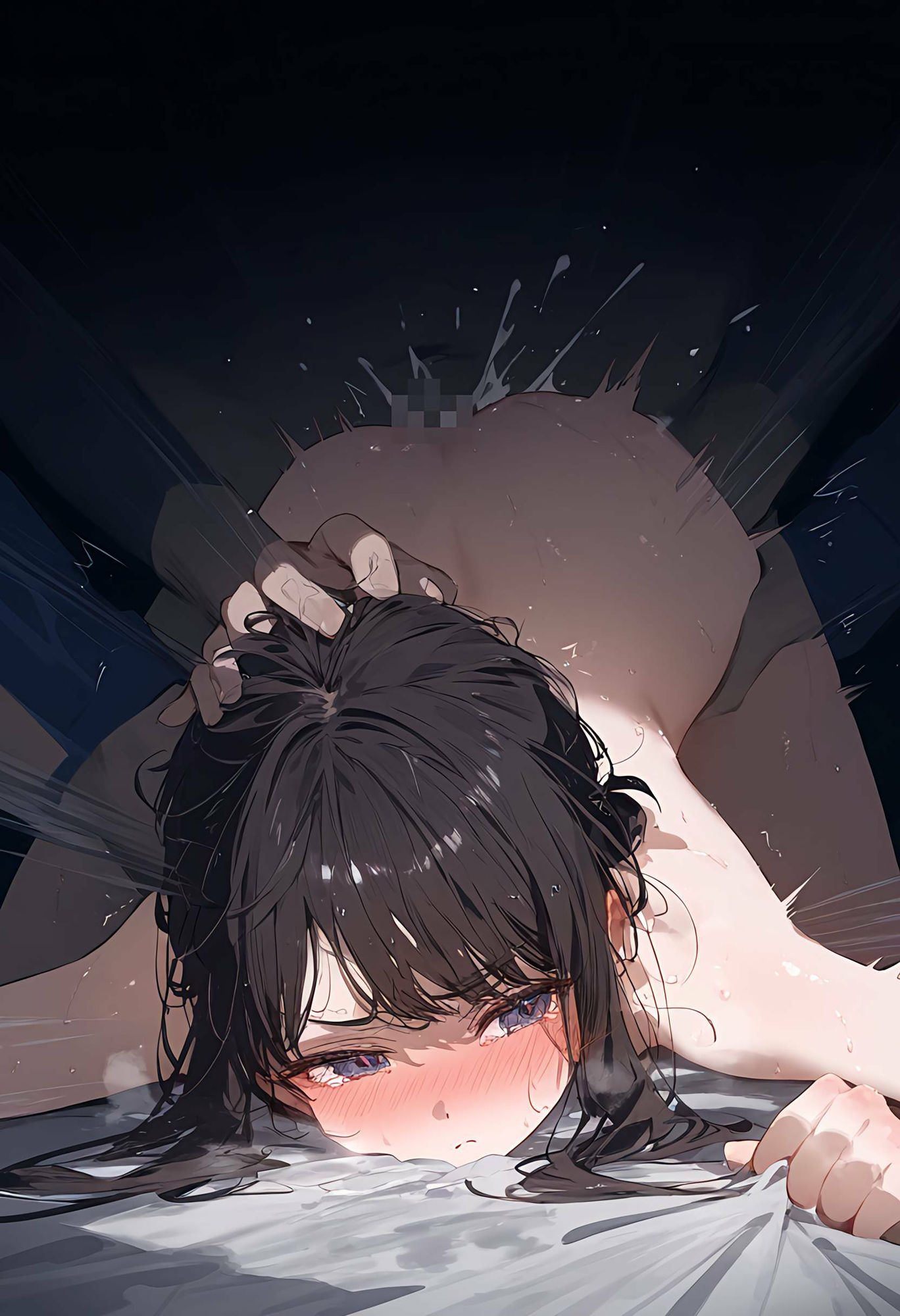 サンプル画像4:寝取られ調教日誌 同〇ちゃん(豆腐の角) [d_419920]