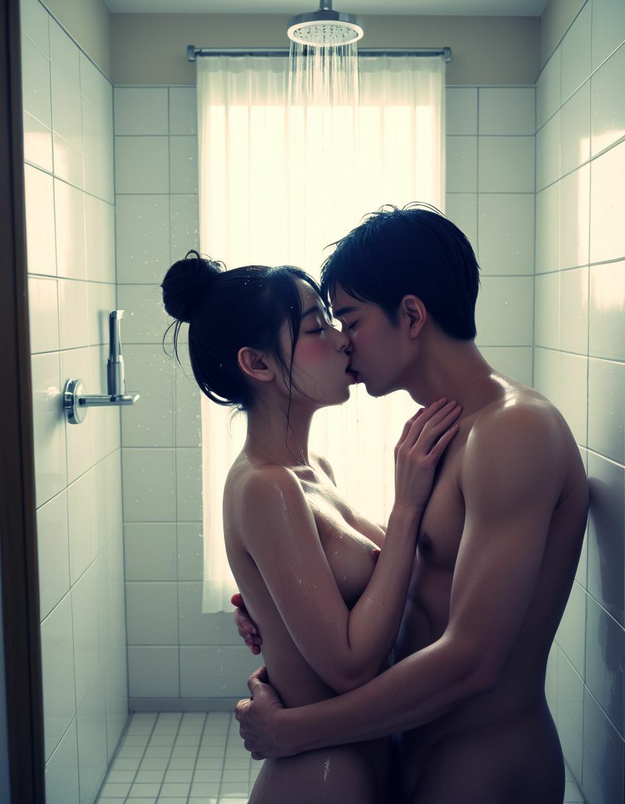 サンプル画像5:メモリアルヌード 二十歳の寝取られ(HK LAB) [d_419933]