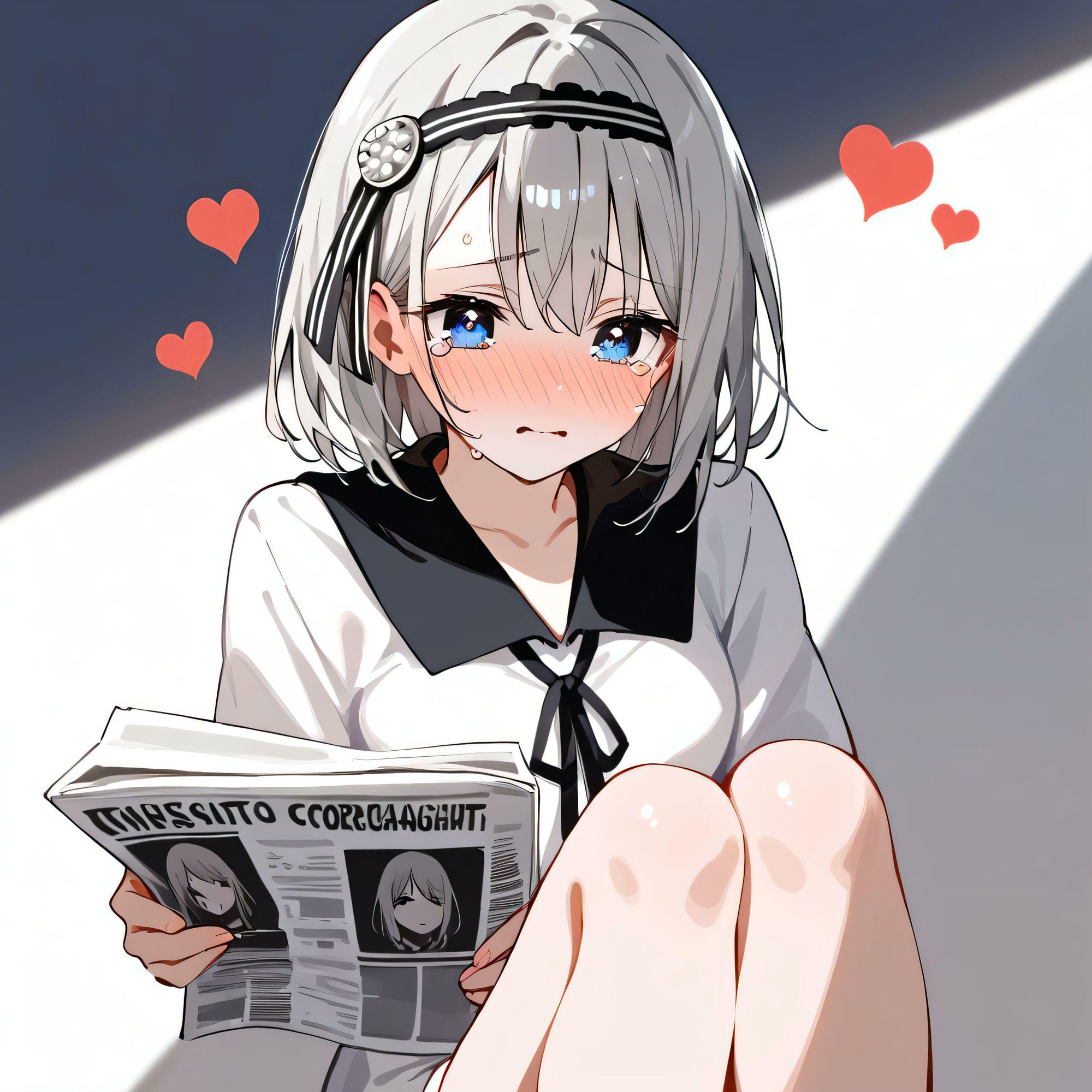 サンプル画像3:フロリアン中出し乙女(ノクターナルフォージ) [d_419952]