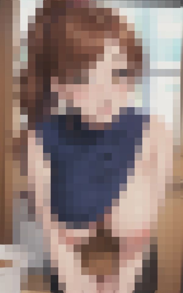 サンプル画像1:仕事中なのに露出し過ぎる 爆乳先パイ(SKYスター) [d_420012]