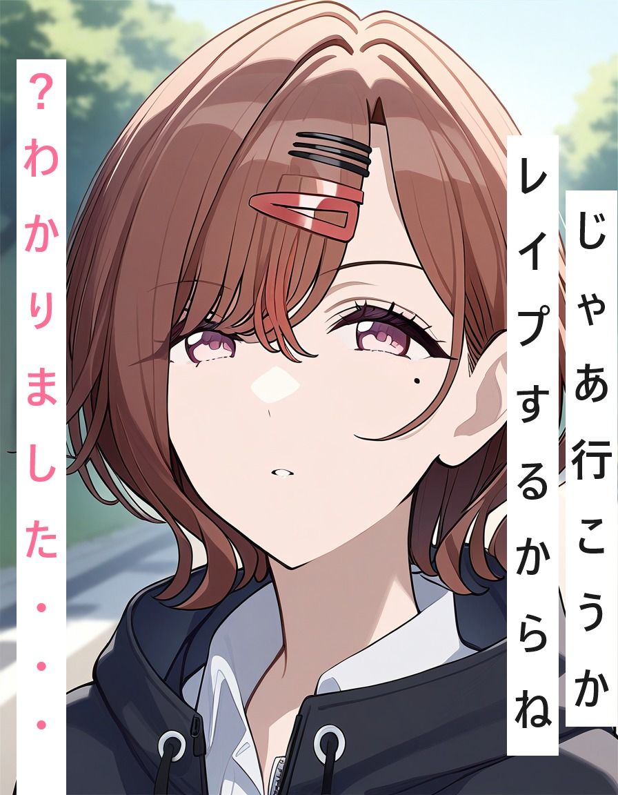 サンプル画像3:樋●円香催●レ●プ(黒川やしき) [d_420060]