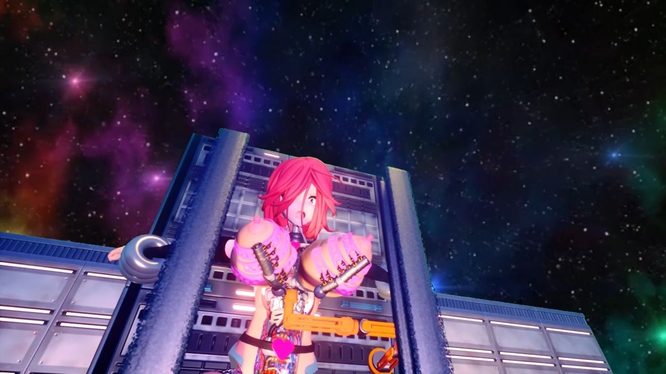 サンプル画像3:地獄の乳首破壊マシーン 完全版(太平洋) [d_420116]