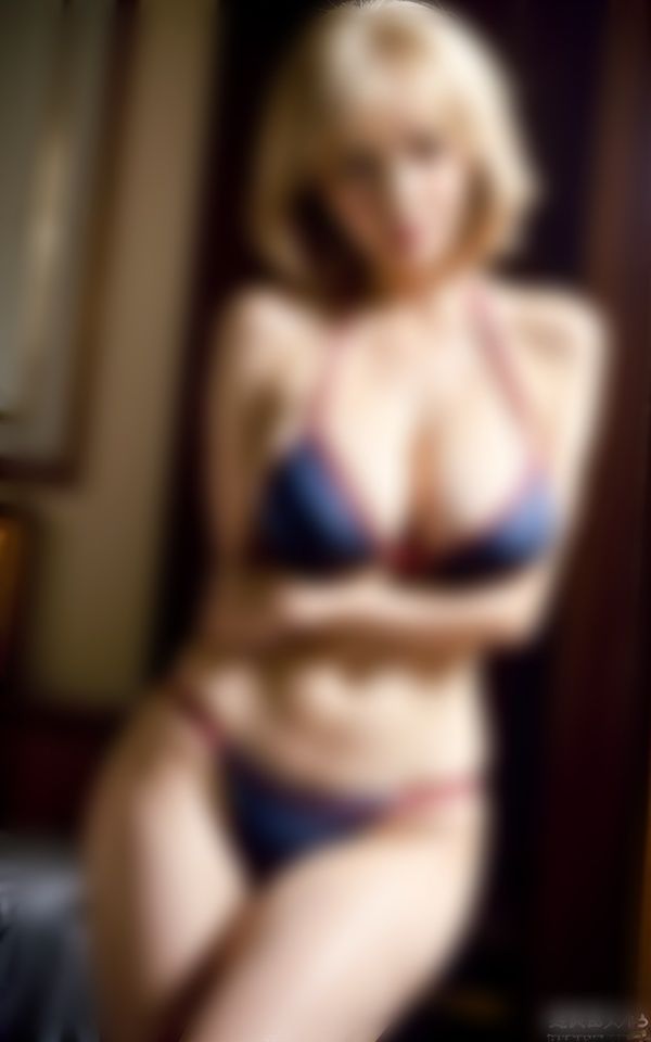 サンプル画像2:【素人熟女グラビア】露出でストレス発散，，，(美魔女CLUB) [d_420212]