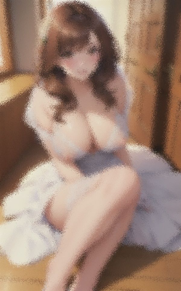 サンプル画像3:巨乳美女 花嫁コスプレ(Rabbitラボ) [d_420298]