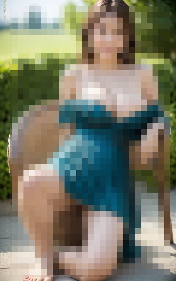 サンプル画像6:最近レスが続いている美人人妻は職場の人とこっそり関係を持っている(MEIGUO) [d_420308]