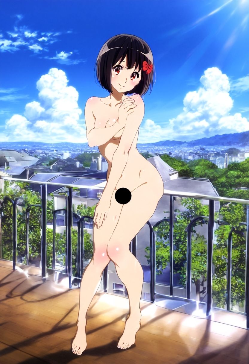 サンプル画像4:Ai image book.8 久〇 奏・甘口版(智之) [d_420323]