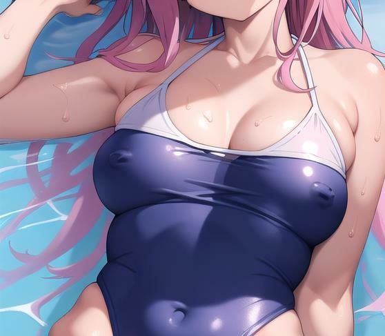 サンプル画像5:「ラ〇＆西〇寺 CG集 ＃1」(若い娘 中心) [d_420429]