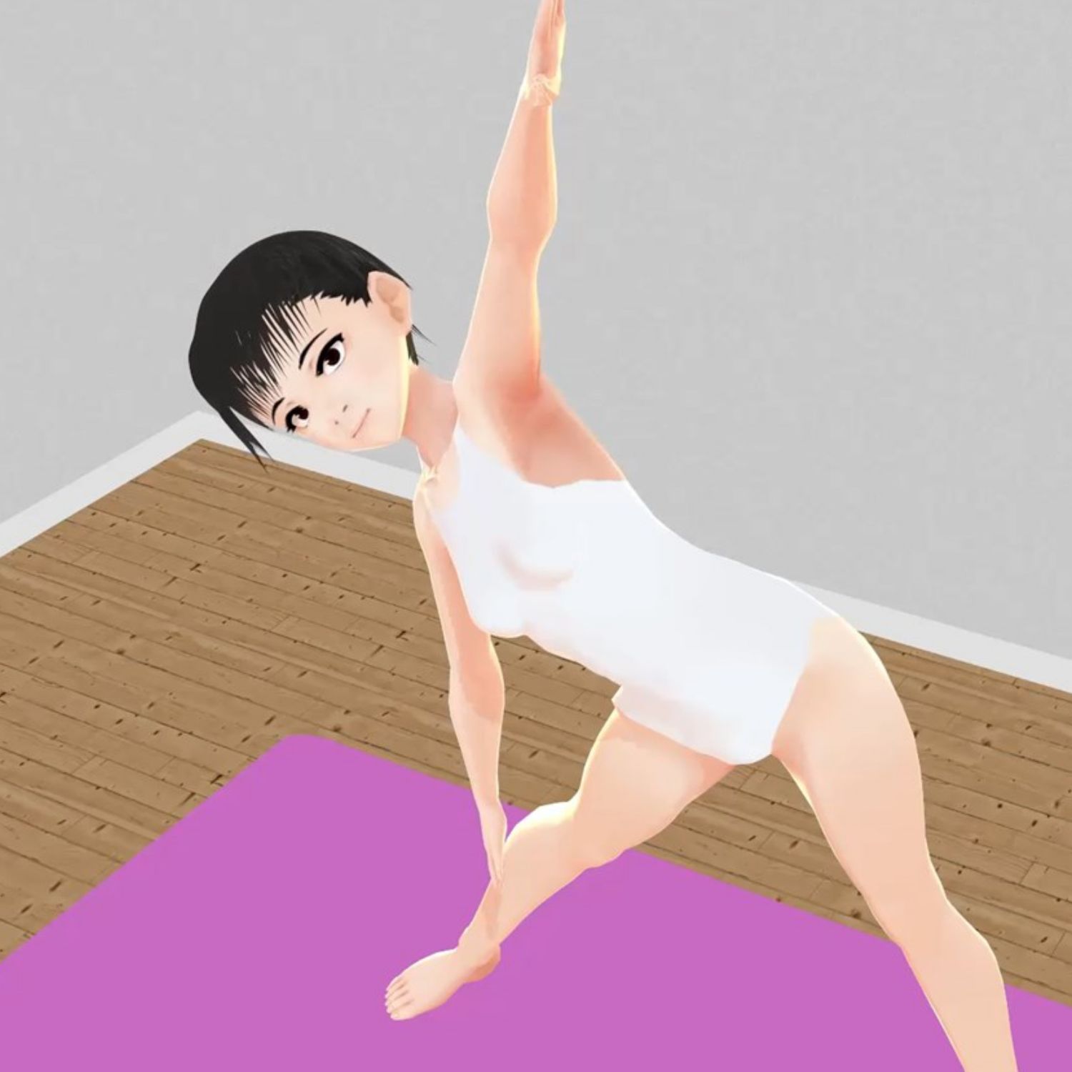 サンプル画像1:鈴木レオ Leo(ウォブディー) [d_420431]