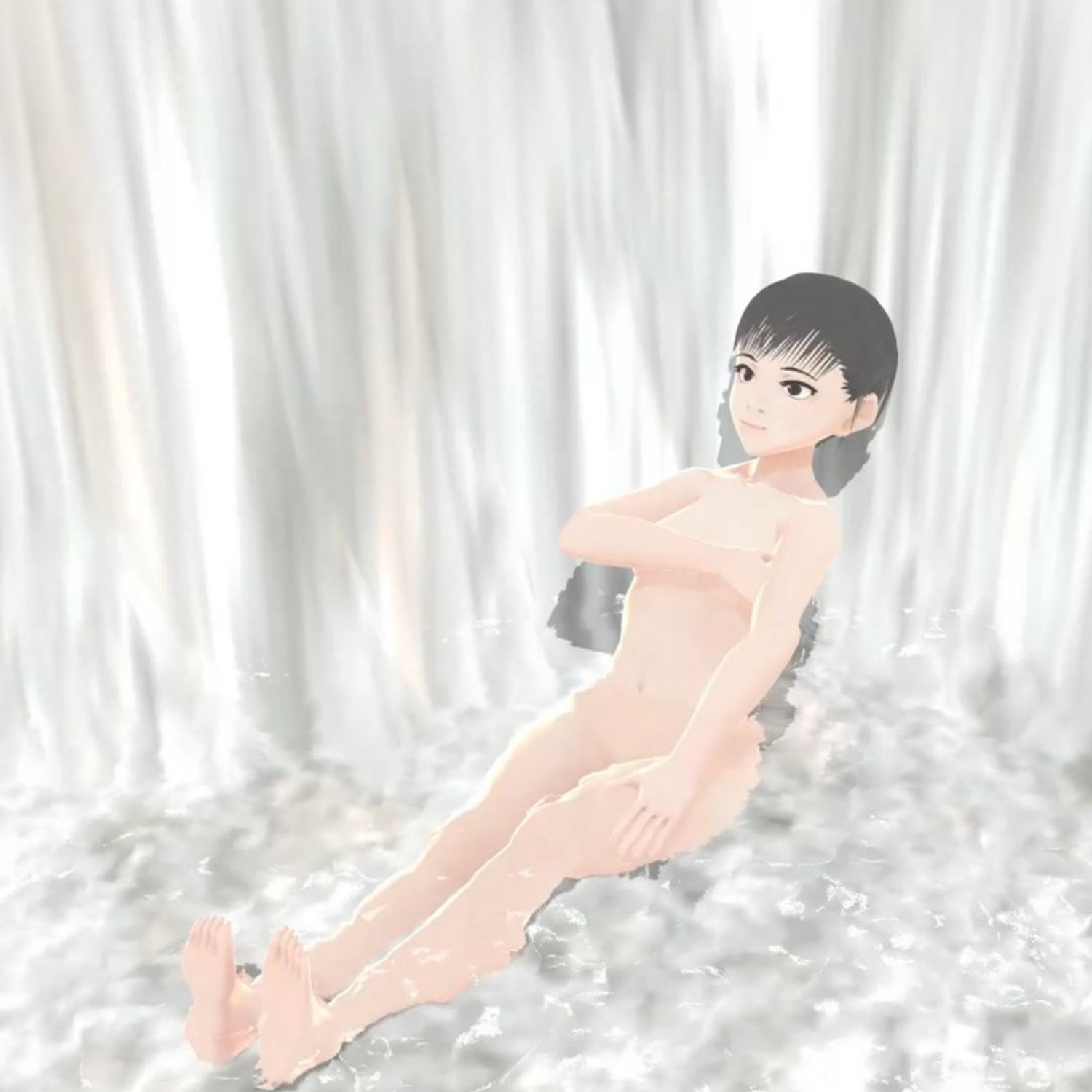 サンプル画像6:鈴木レオ Leo(ウォブディー) [d_420431]