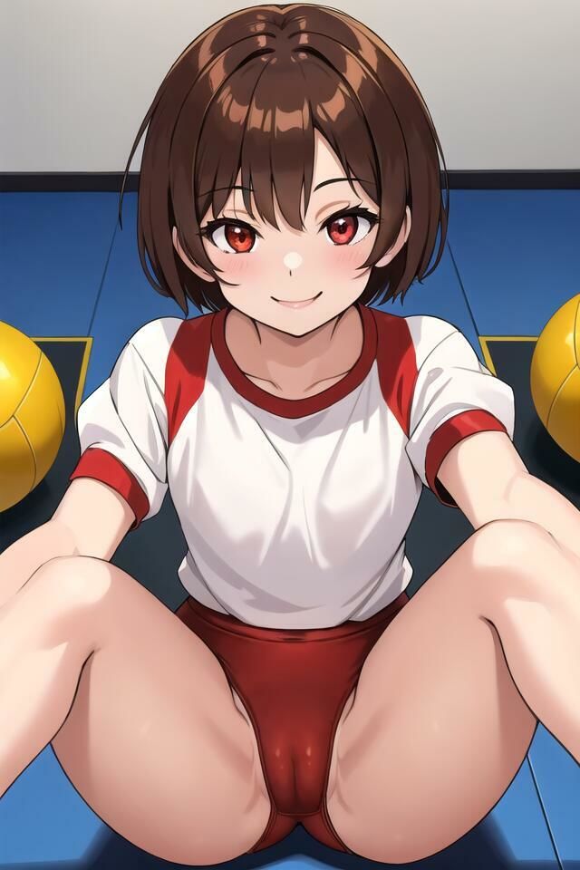 サンプル画像2:マタックナンバーワン こづえの秘密(アイドル・マイスター) [d_420523]