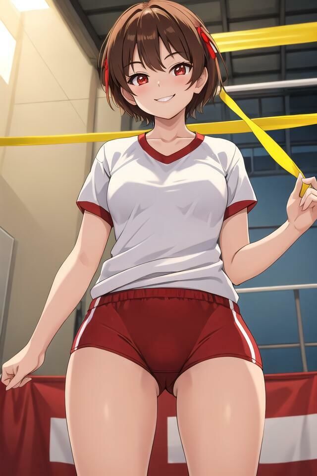 サンプル画像3:マタックナンバーワン こづえの秘密(アイドル・マイスター) [d_420523]