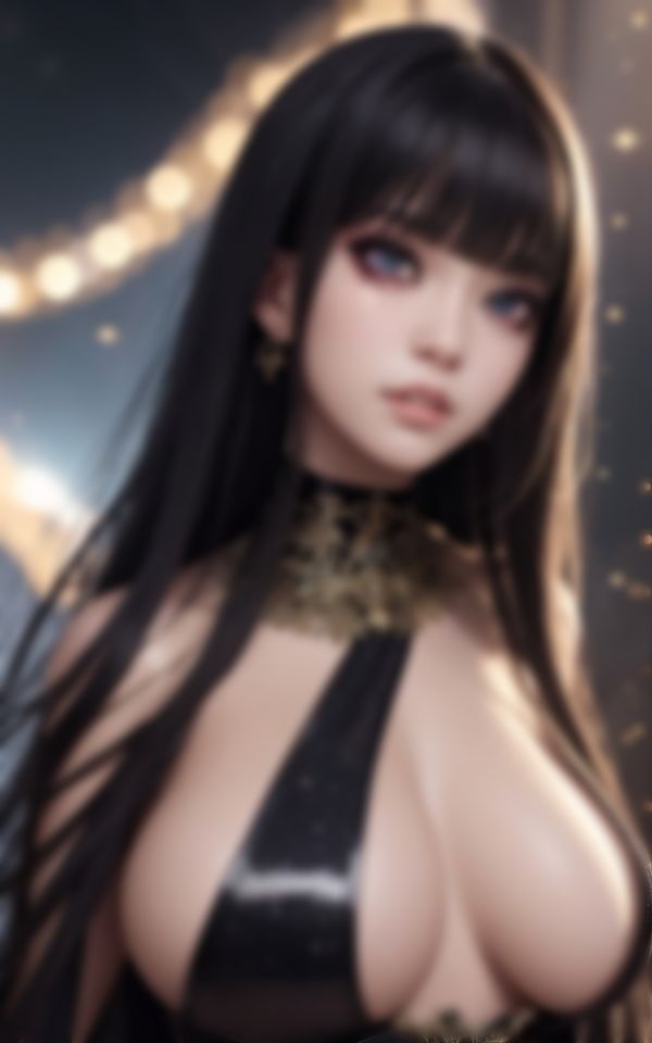 サンプル画像1:男を虜にするえちえち小悪魔痴女淫乱画像コレクション(AIファンタスティック) [d_420536]