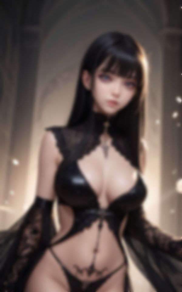 サンプル画像2:男を虜にするえちえち小悪魔痴女淫乱画像コレクション(AIファンタスティック) [d_420536]