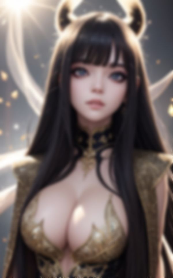 サンプル画像2:異世界転生で遭遇したエロすぎるインキュバス禁断のエロ画像コレクション(おやすみバニー) [d_420540]