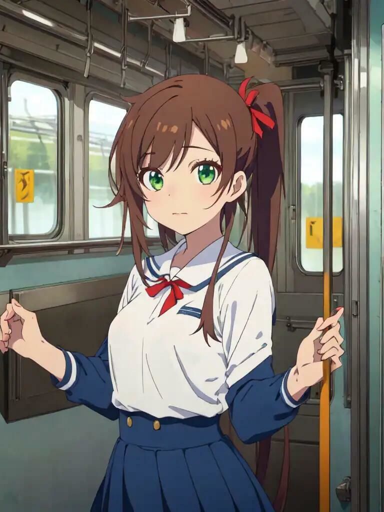 サンプル画像2:終末凌〇(シロウト商会) [d_420599]