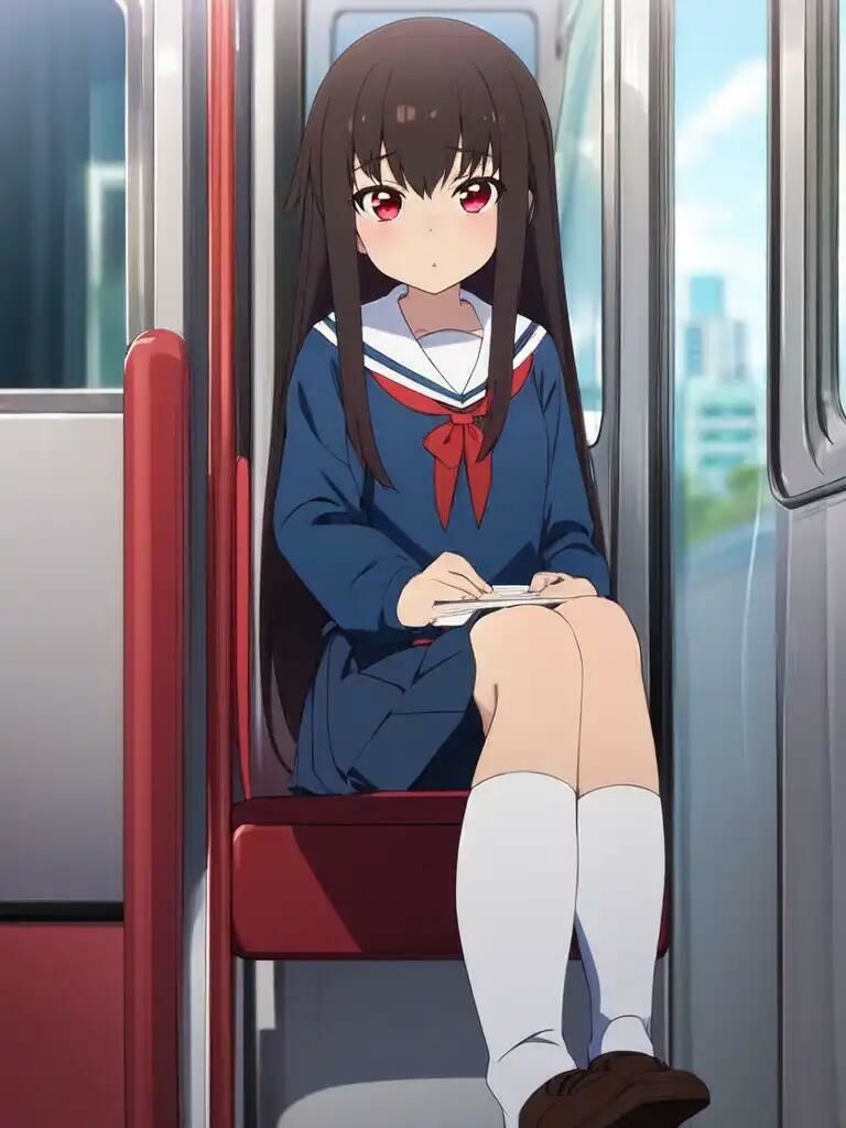 サンプル画像5:終末凌〇(シロウト商会) [d_420599]