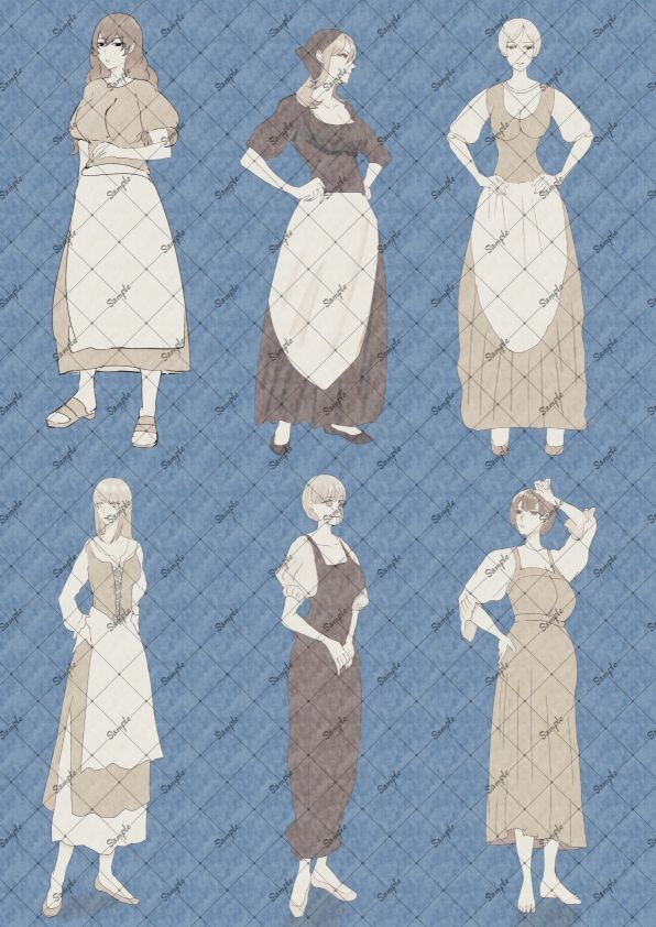 サンプル画像6:return of youth(クマクマベア?) [d_420729]