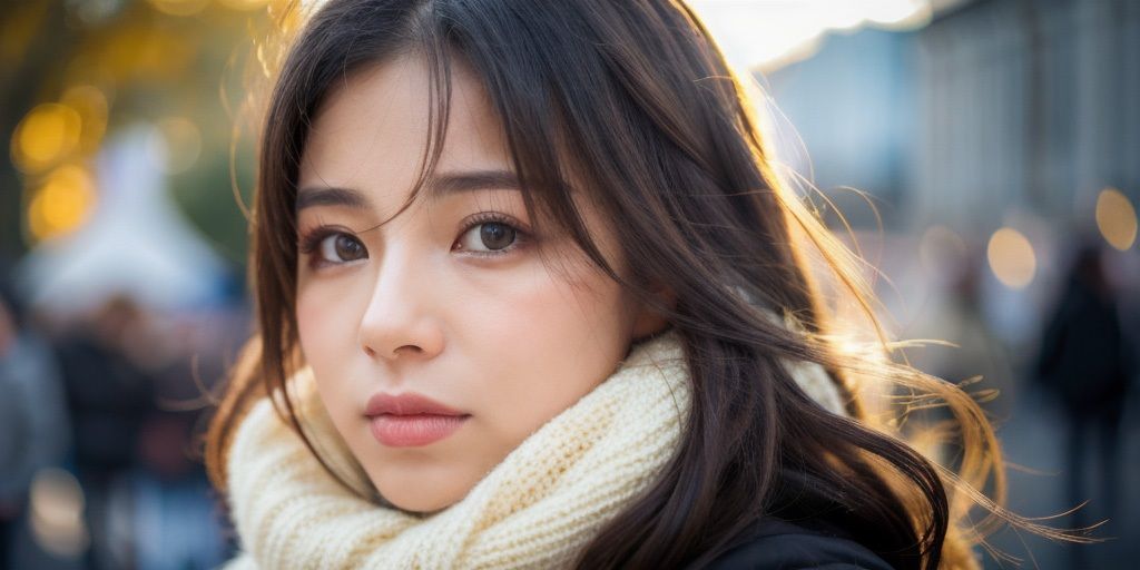 サンプル画像3:Station(Circle  N) [d_420862]