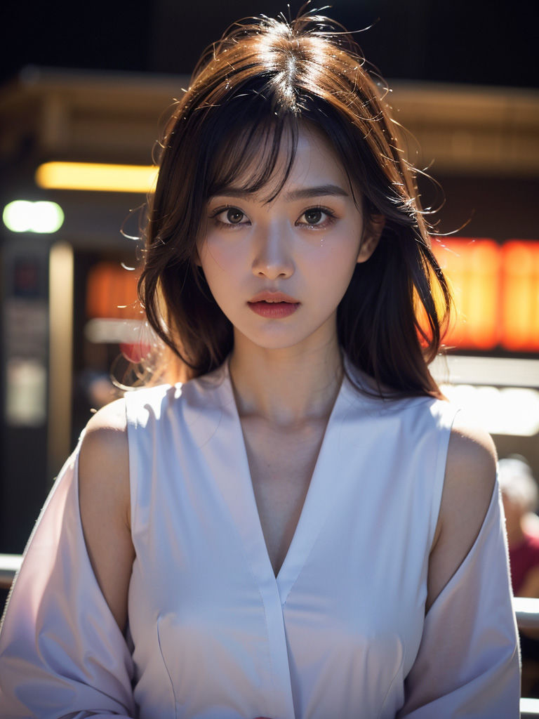 サンプル画像5:Station(Circle  N) [d_420862]