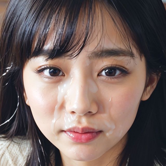 サンプル画像5:ぶっかけ ULTIMATE(君たちはどうシコるか) [d_420899]