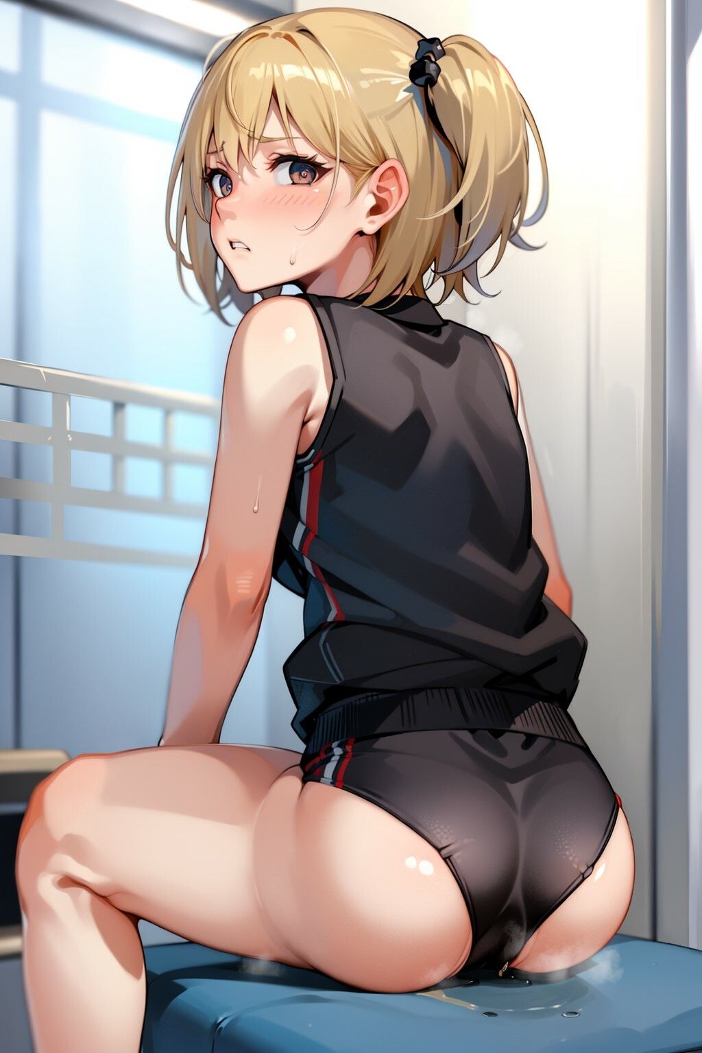 サンプル画像3:ハイニョー！！(はいにょー) [d_420904]