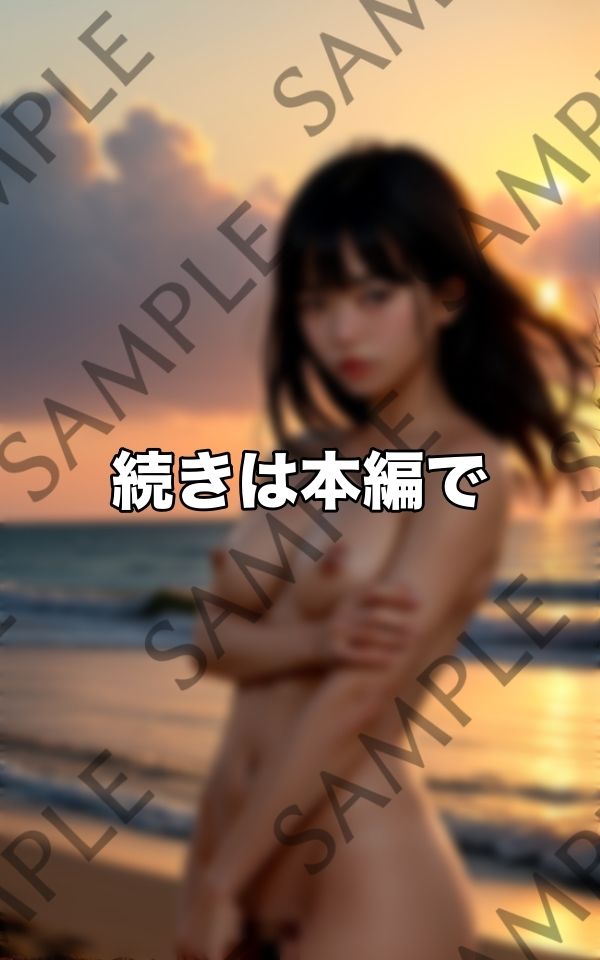 サンプル画像5:処女限定/全裸でまん○丸出し撮影会(ペニークラブ) [d_420932]