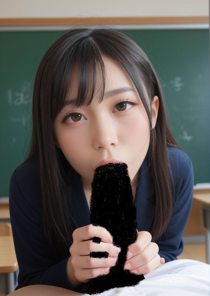 サンプル画像6:中出し強豪校オープンキャンパス かわいい子しかいないオープンキャンパスがめちゃくちゃエロかった件(AIエンゼル) [d_421109]