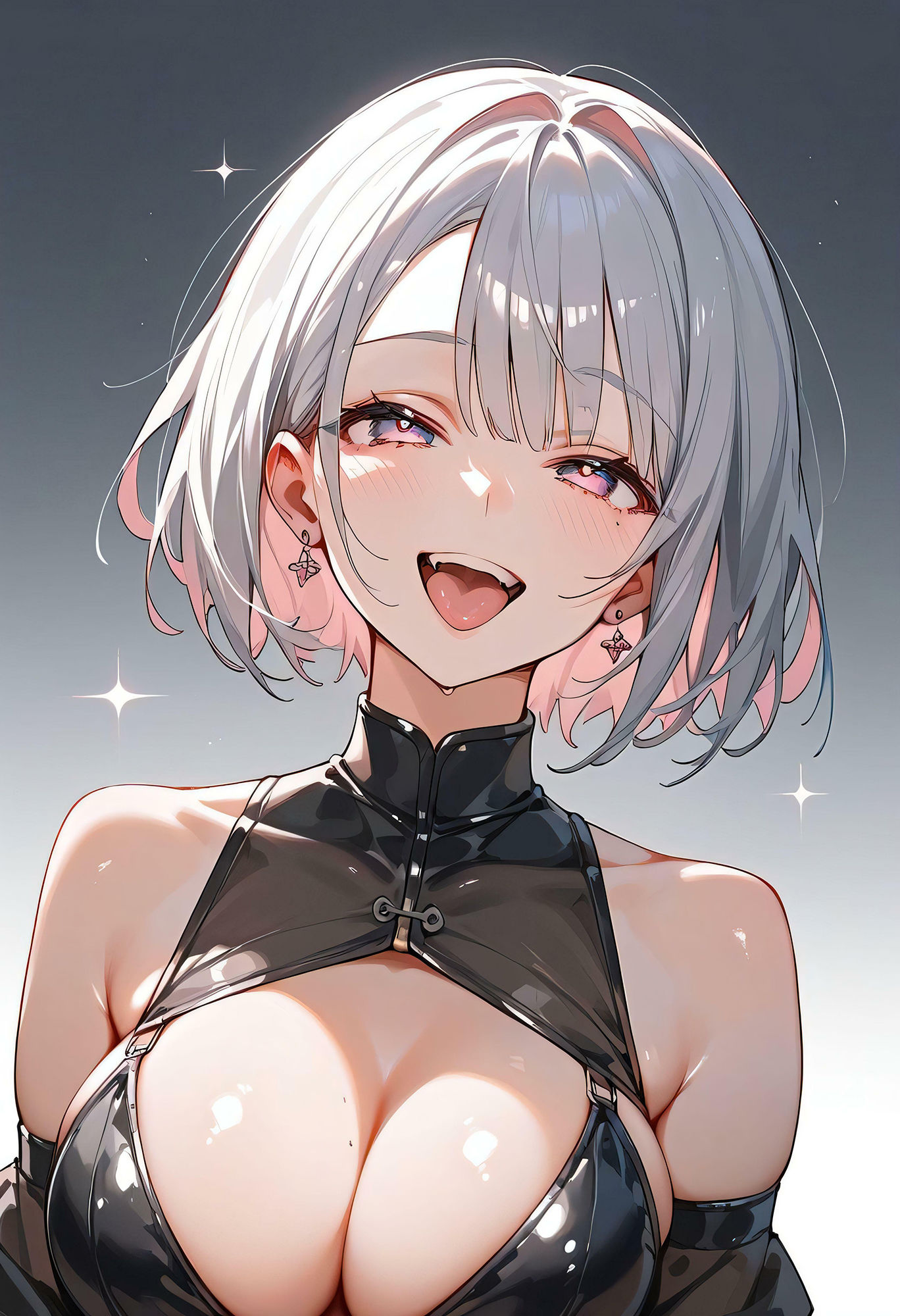 サンプル画像2:母乳楽園搾乳部(深海のパンドラ) [d_421115]