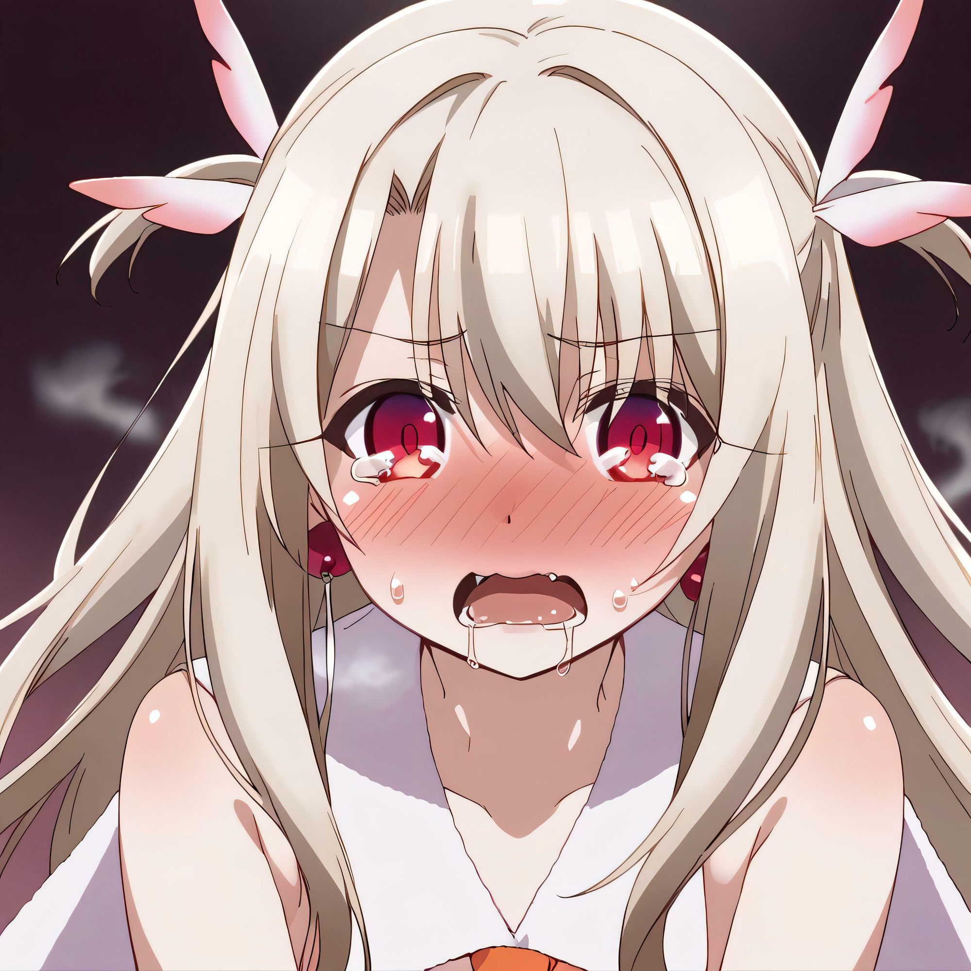 サンプル画像2:敗北ヒロイン絶対計画(わすれものポスト) [d_421147]