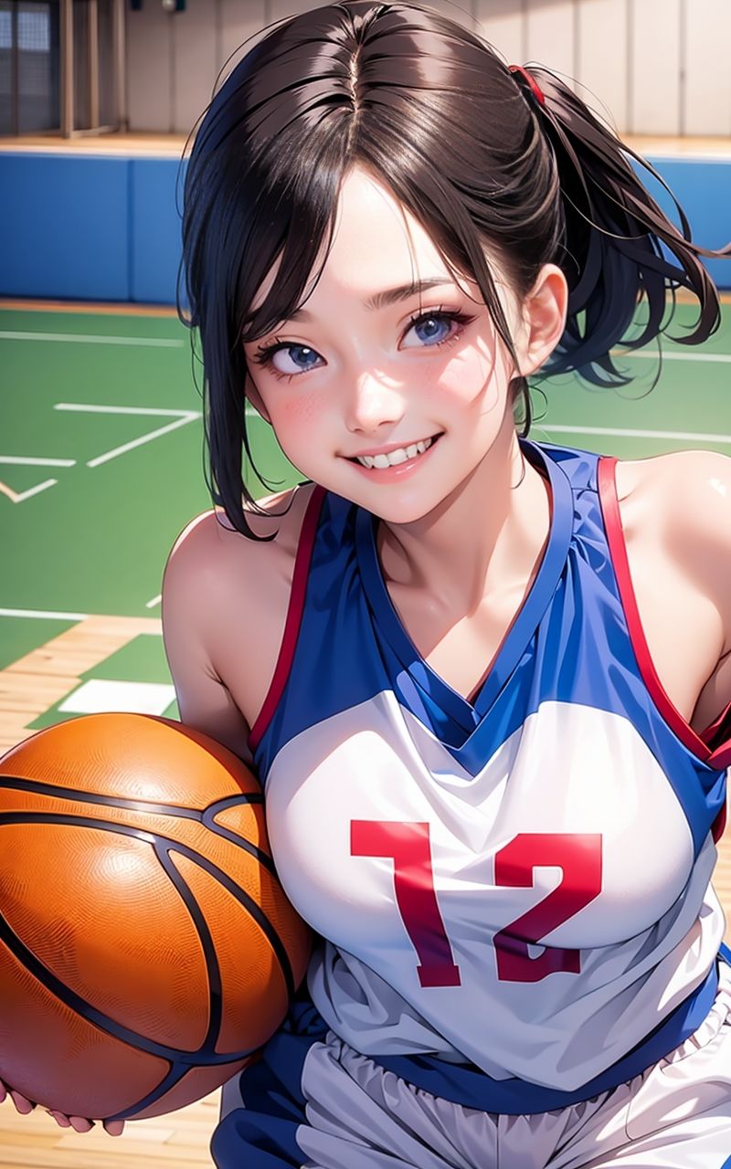 サンプル画像4:中出し強豪校地獄の部活合同合宿 1日10発出されるまで帰れません地獄の合同合宿体験編(AIエンゼル) [d_421155]