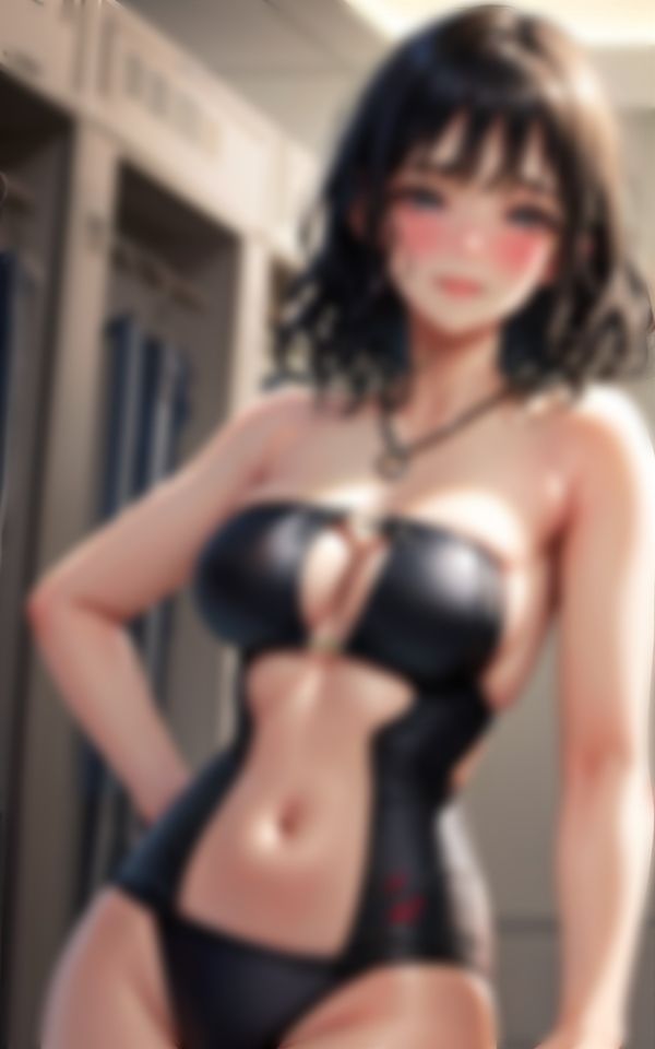 サンプル画像1:お姉さんが教えてあげるVOL.1(panpanyama＋1B) [d_421191]