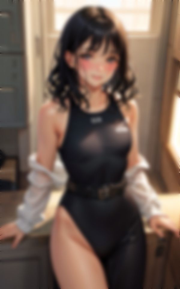 サンプル画像2:お姉さんが教えてあげるVOL.1(panpanyama＋1B) [d_421191]