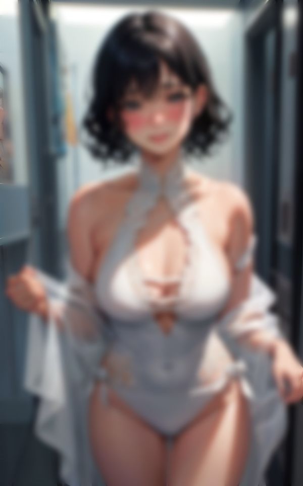 サンプル画像3:お姉さんが教えてあげるVOL.1(panpanyama＋1B) [d_421191]