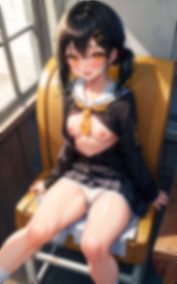 サンプル画像3:これ見えていいやつだもんVOL.2(panpanyama1) [d_421192]