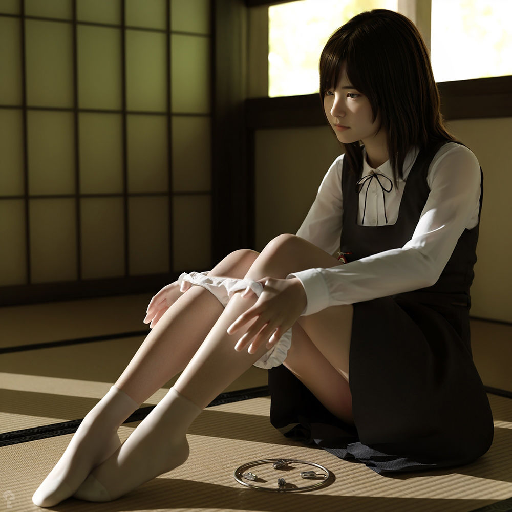 サンプル画像1:奴●10号(KEY) [d_421206]