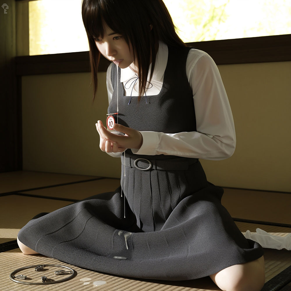 サンプル画像3:奴●10号(KEY) [d_421206]