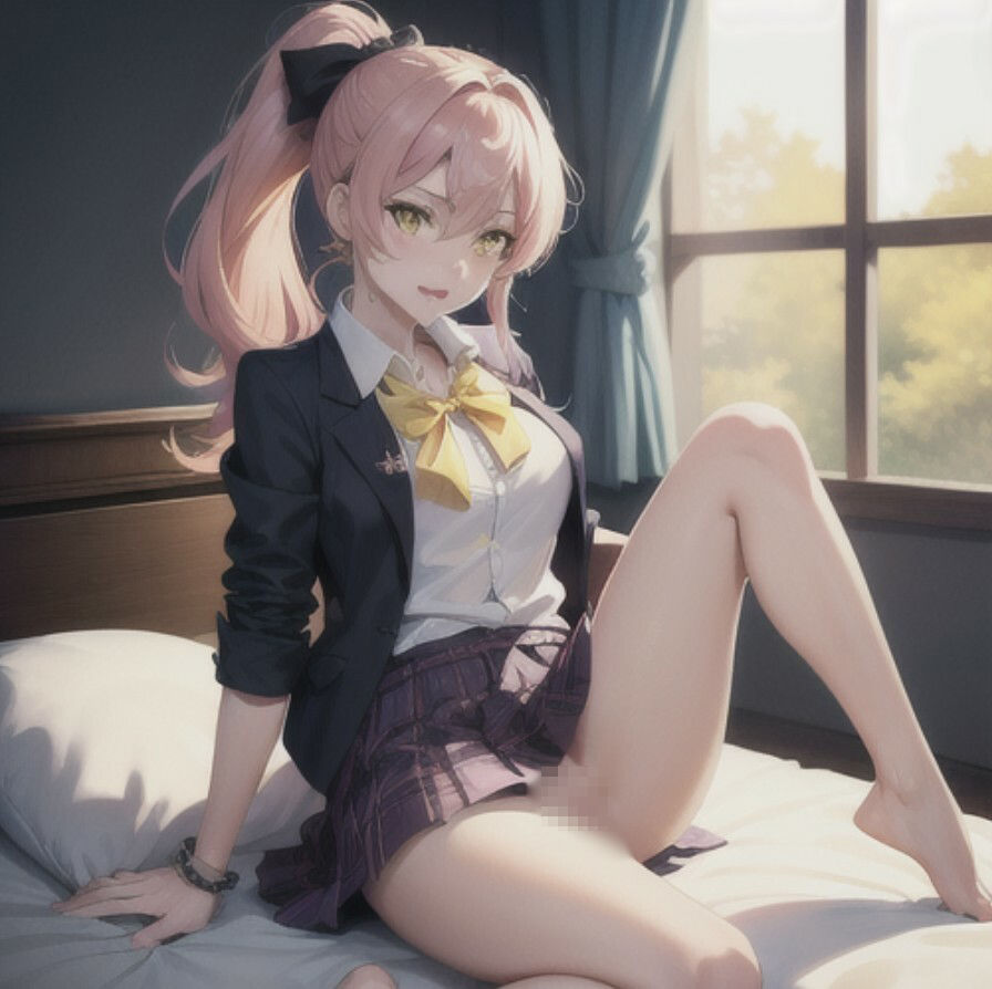 サンプル画像4:監禁寝取られ城◯崎美嘉(天然人) [d_421212]