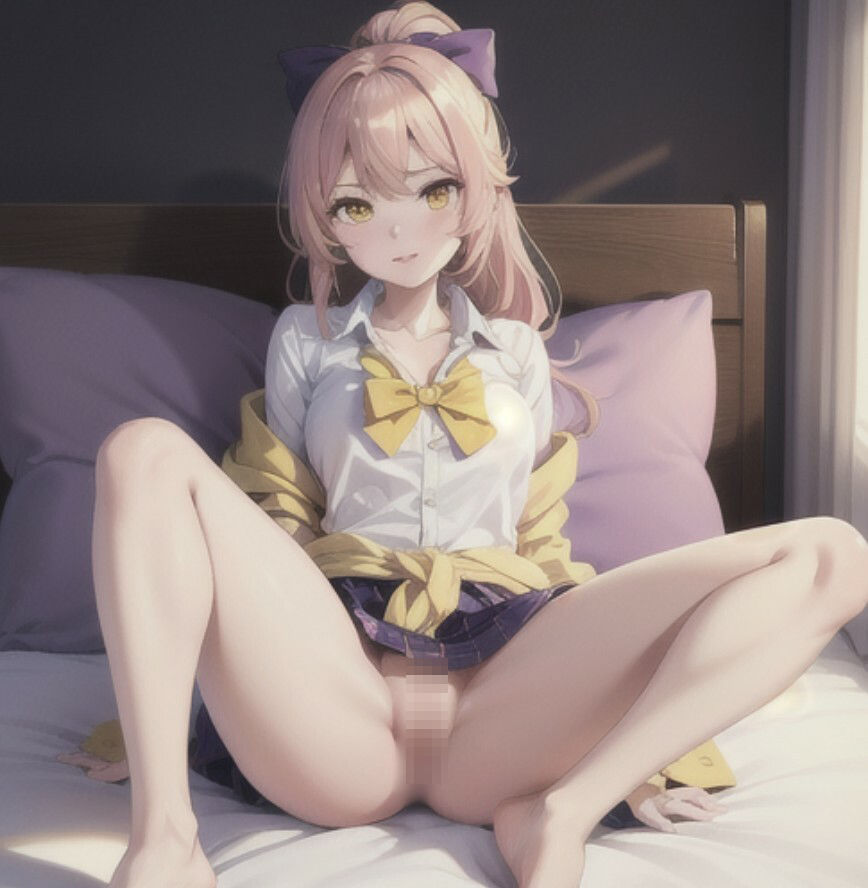 サンプル画像5:監禁寝取られ城◯崎美嘉(天然人) [d_421212]