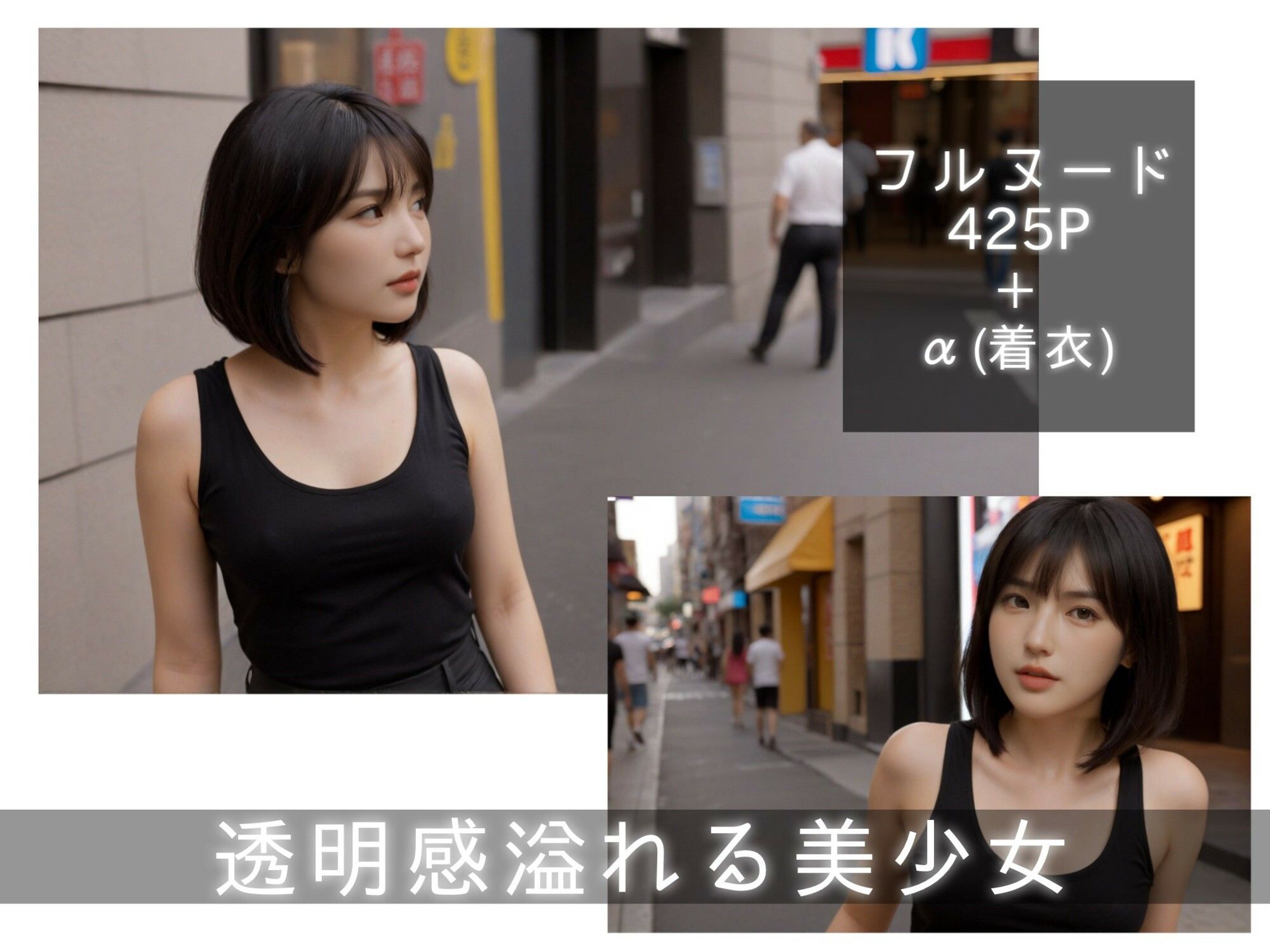 サンプル画像1:ぶっかけてもイイですか？(ぶっかけハメ太郎) [d_421227]