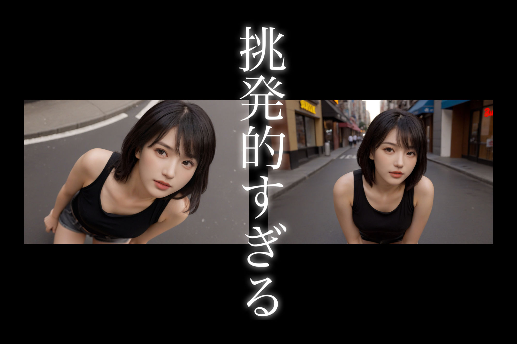 サンプル画像2:ぶっかけてもイイですか？(ぶっかけハメ太郎) [d_421227]