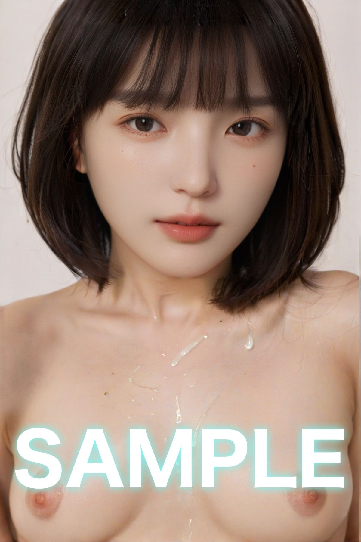 サンプル画像4:ぶっかけてもイイですか？(ぶっかけハメ太郎) [d_421227]