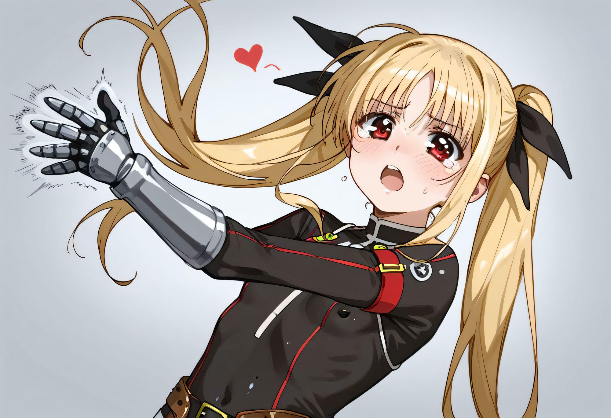 サンプル画像3:魔法少女は学校では肉便器(あめつちこよみ) [d_421238]