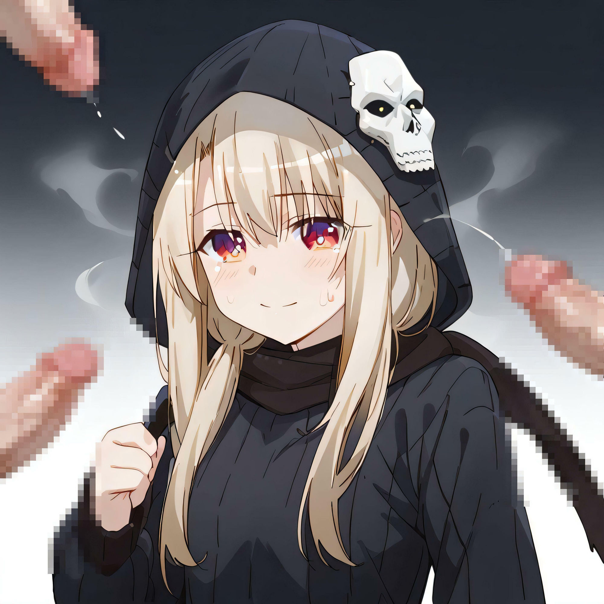 サンプル画像5:ロリ〇イリヤの惨劇(ゆめみがち) [d_421240]